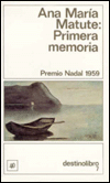 Primera memoria