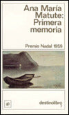 Primera memoria