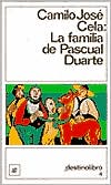 La familia de Pascual Duarte (The Family of Pacual Duarte)