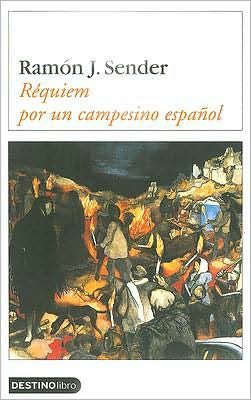 Réquiem por un campesino español