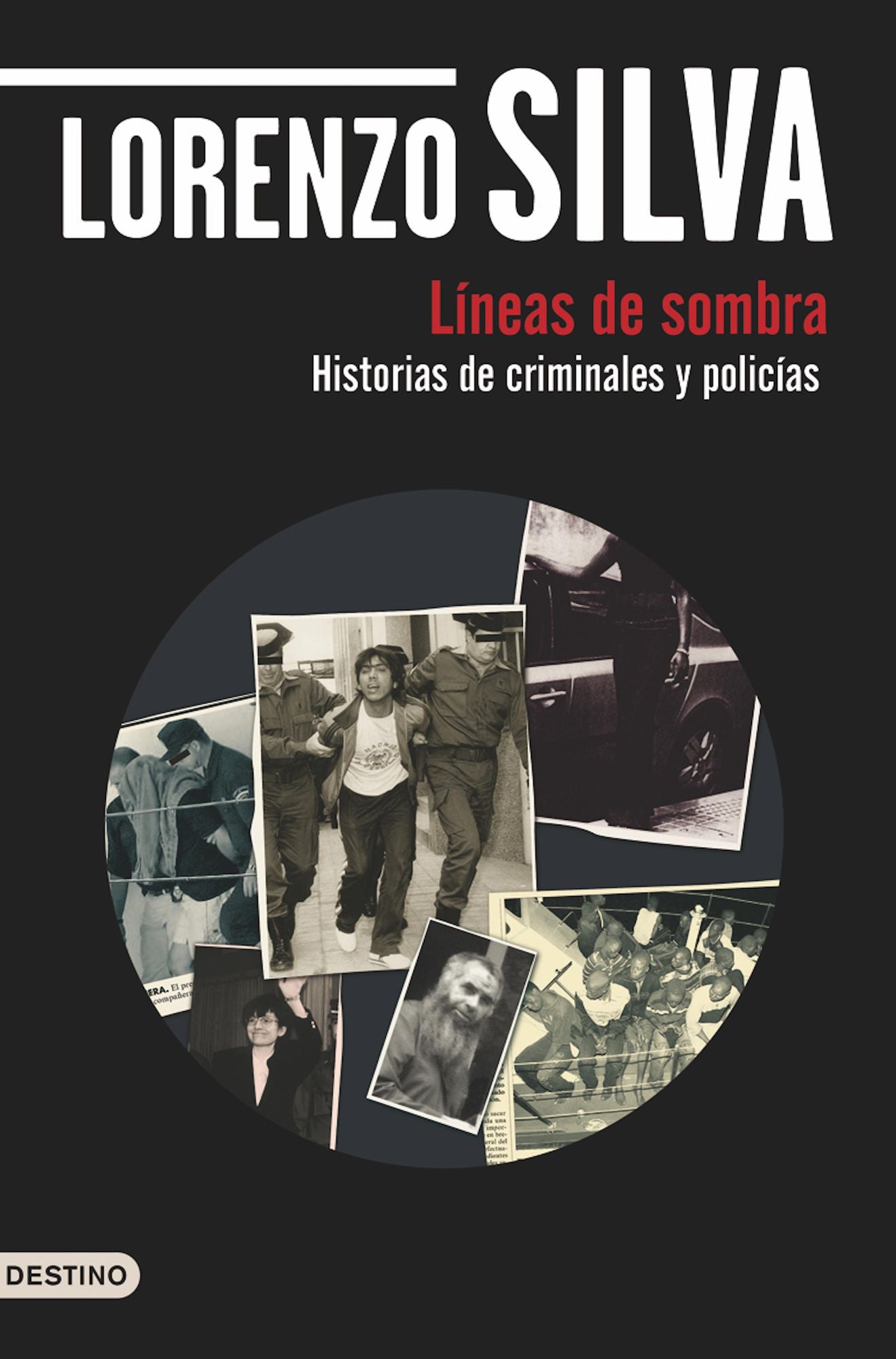 Líneas de sombra