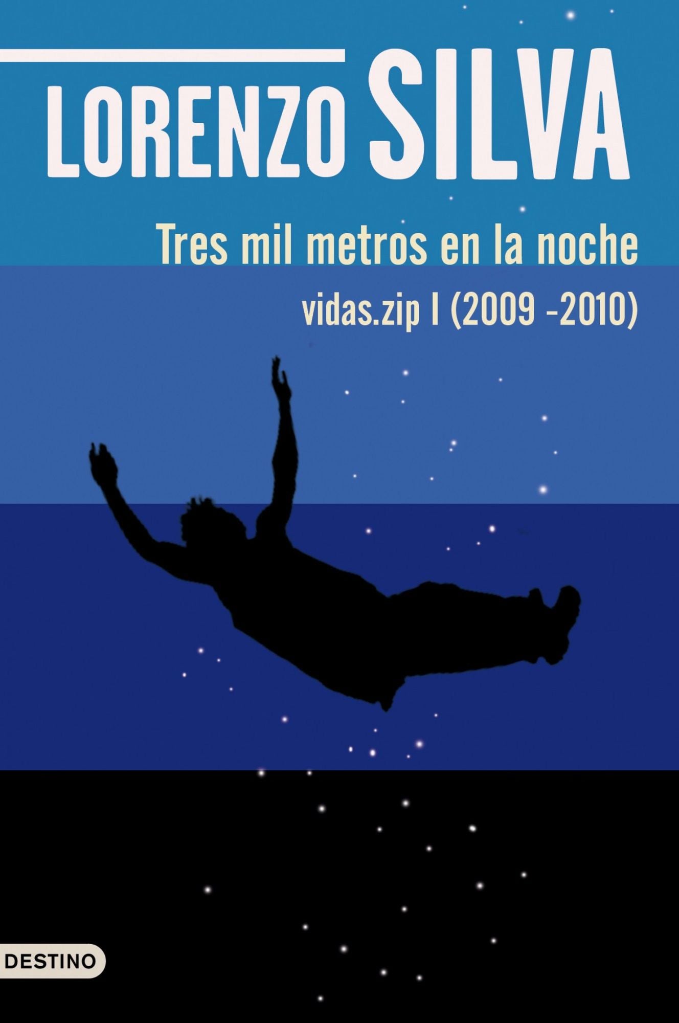 Tres mil metros en la noche: vidas.zip I (2009-2010)