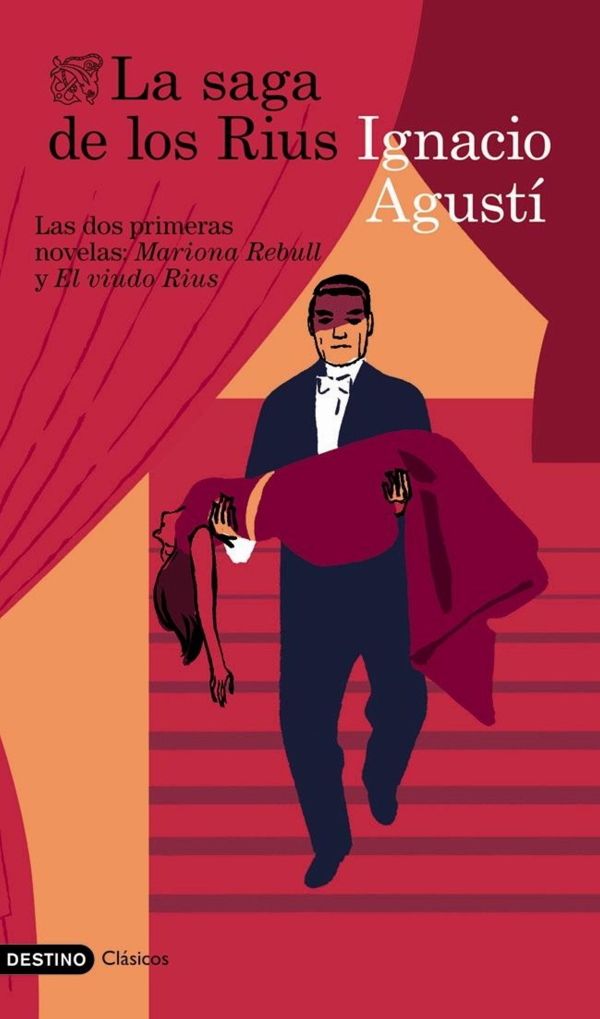 La saga de los Rius