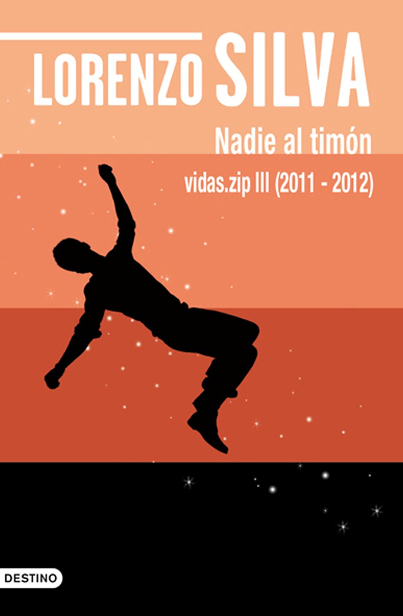 Nadie al timón: vidas.zip III (2011-2012)
