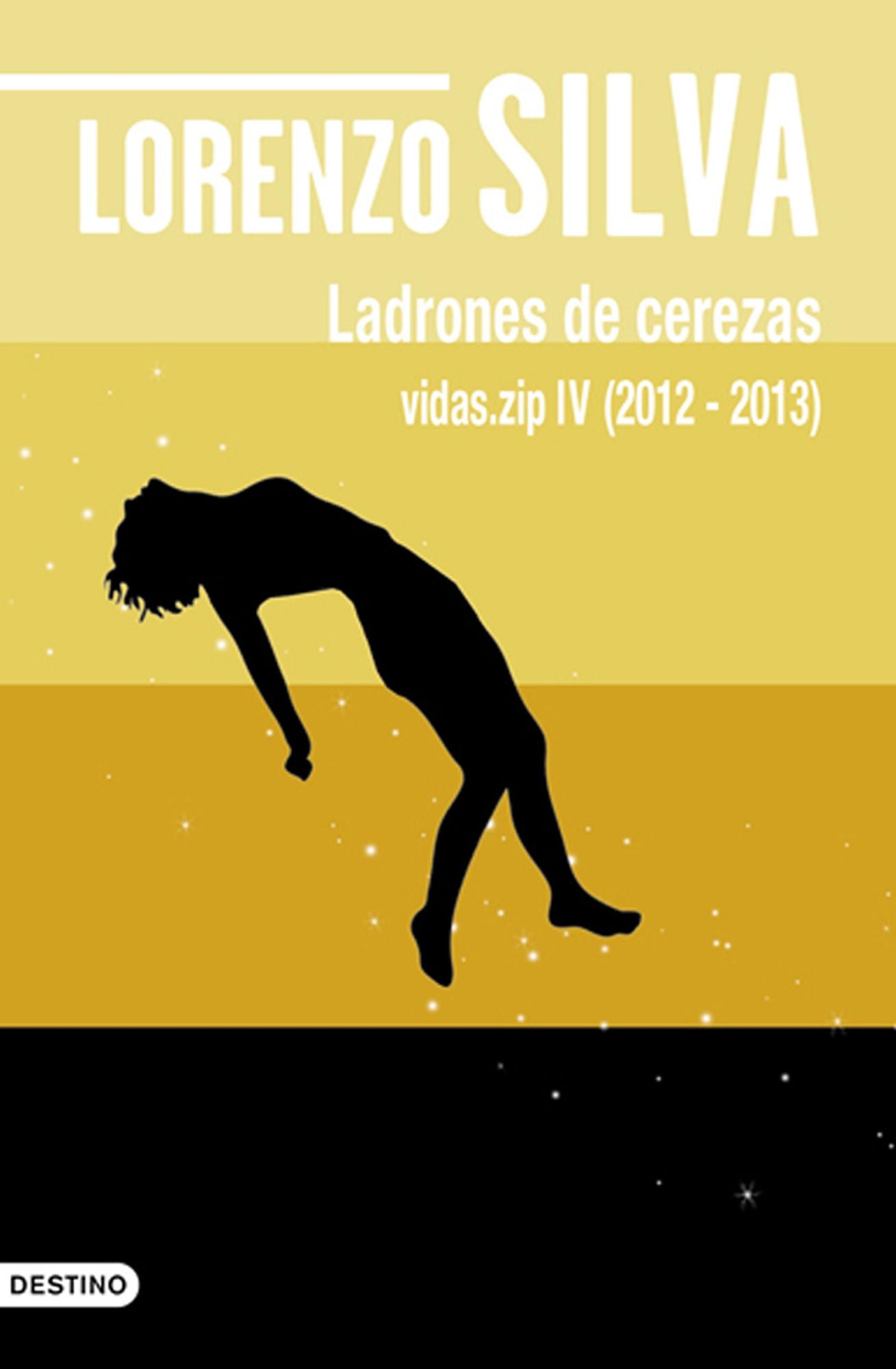 Ladrones de cerezas: vidas.zip IV (2012-2013)