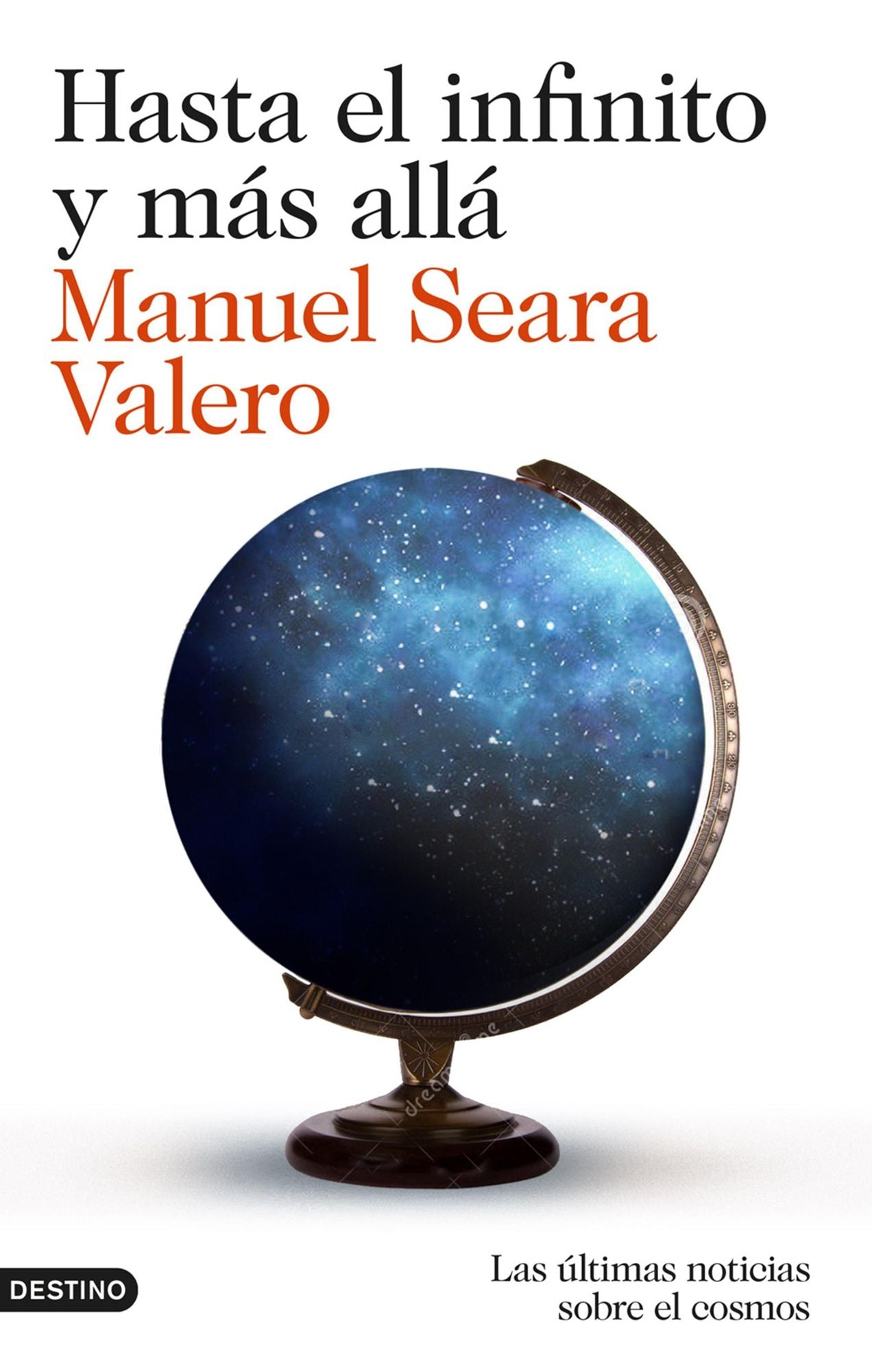 Hasta el infinito y más allá: Las últimas noticias sobre el cosmos