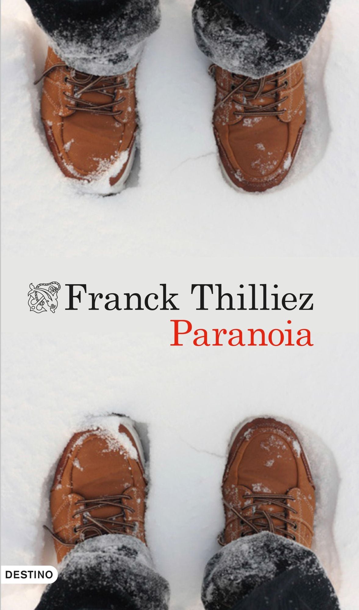 Paranoia