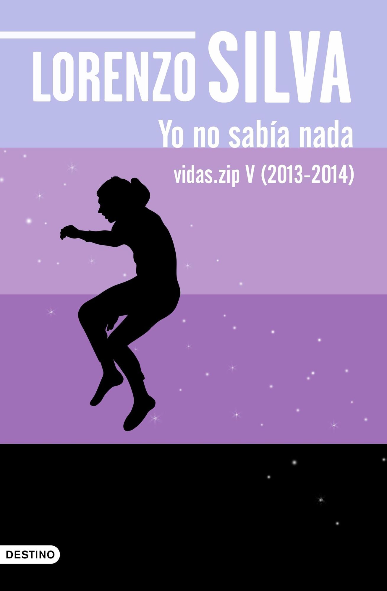 Yo no sabía nada: Vidas.zip. Año V (2013-2014)