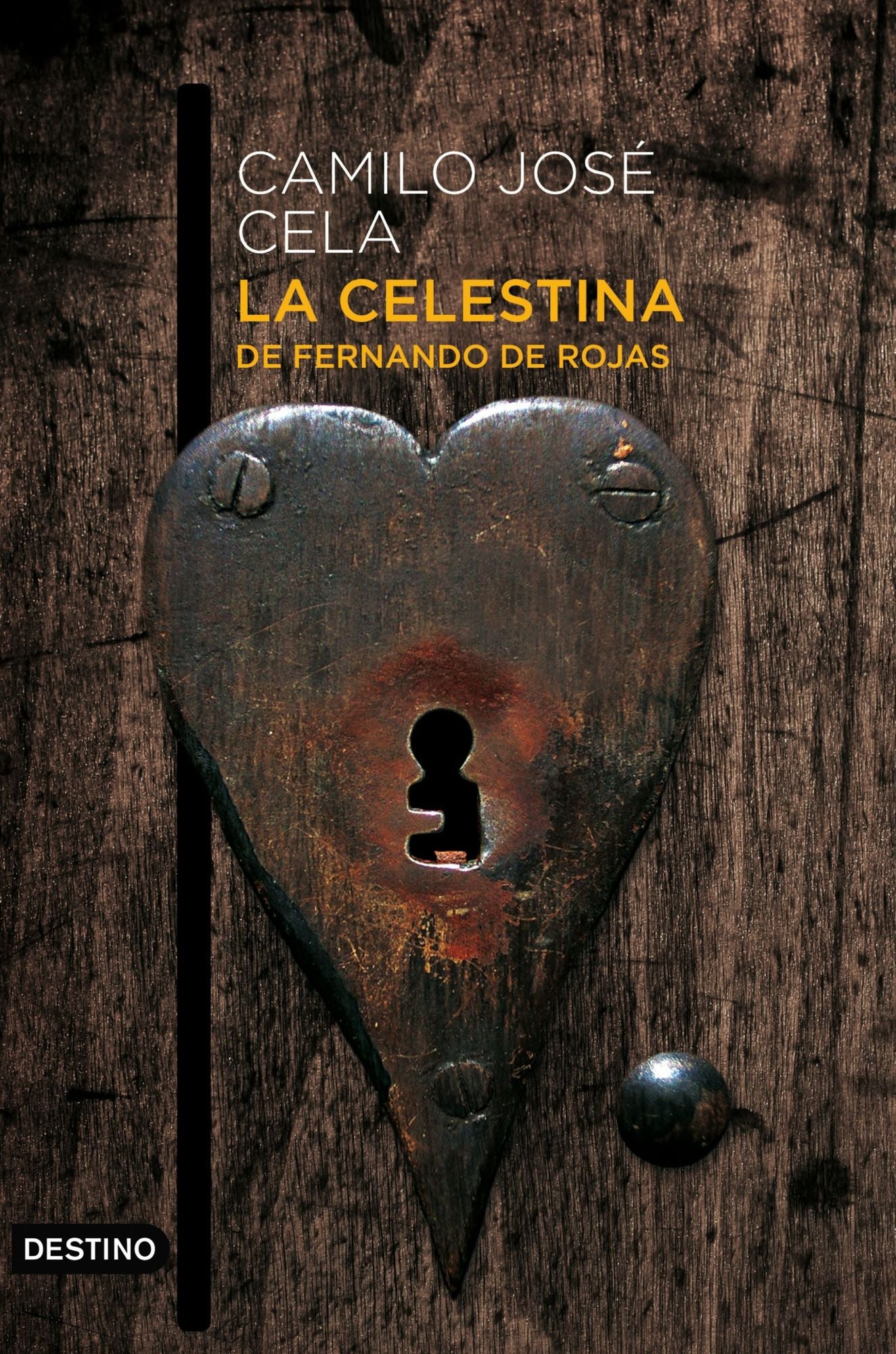 La Celestina