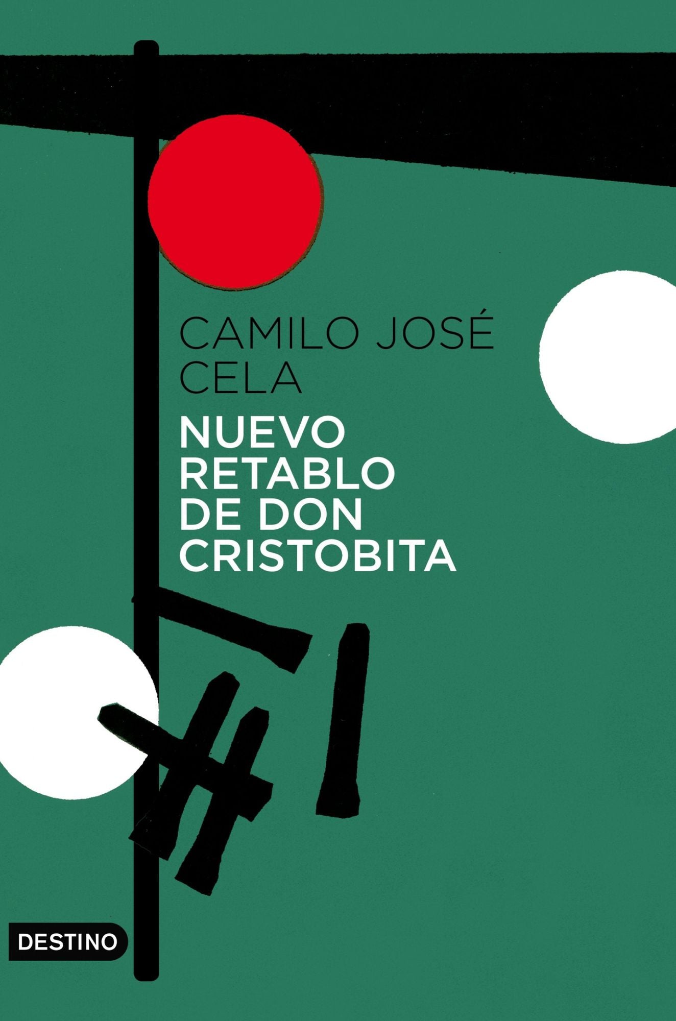 Nuevo retablo de Don Cristobita