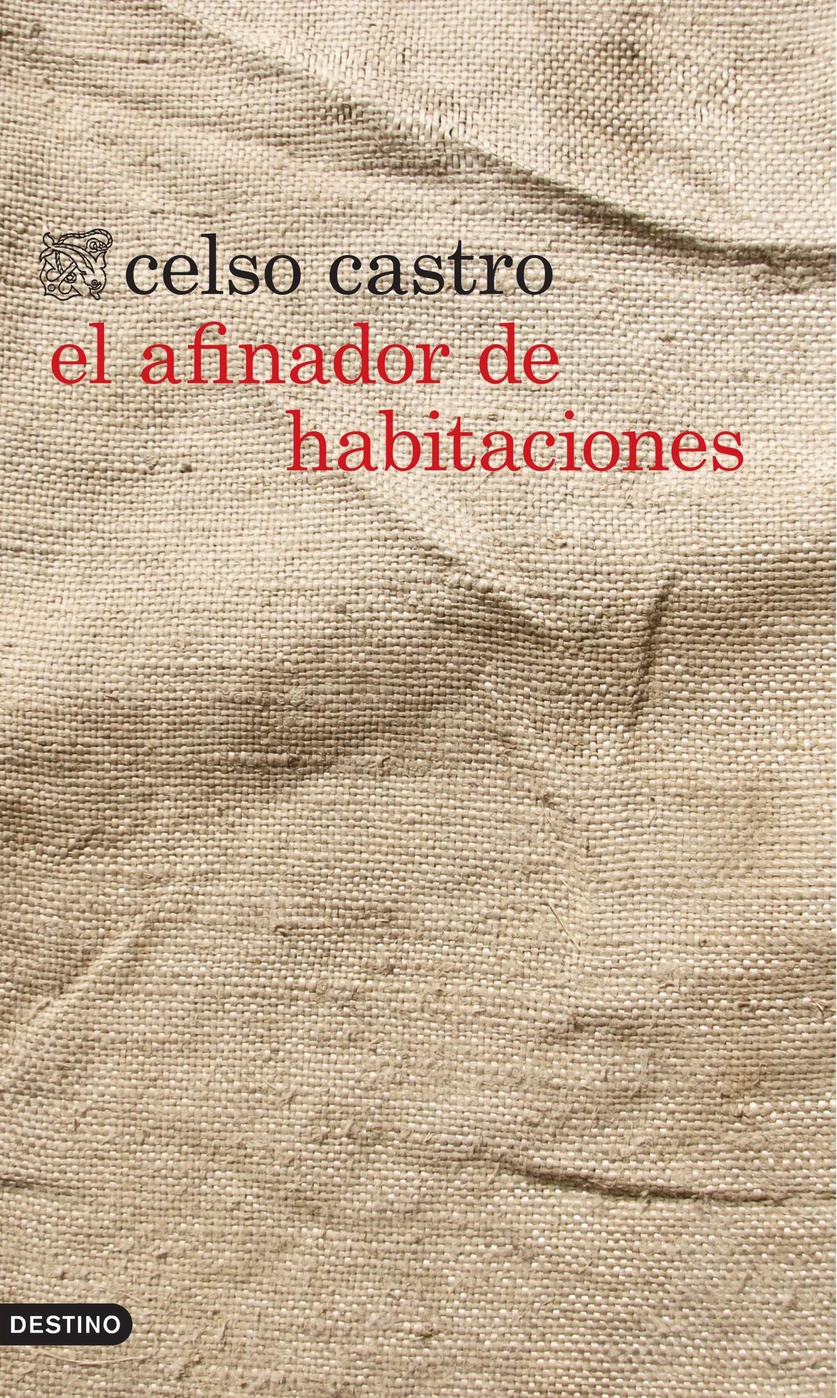 El afinador de habitaciones