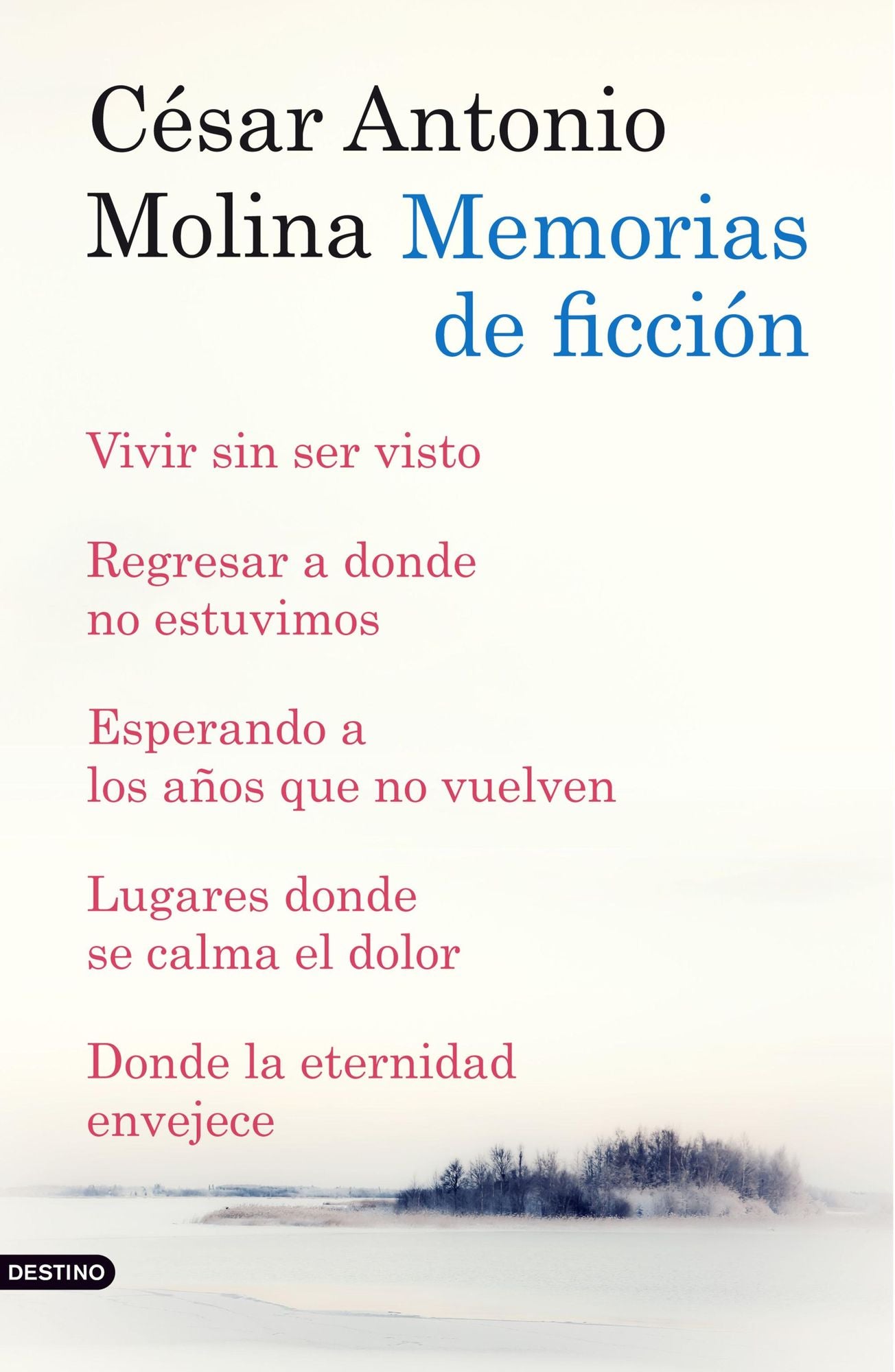 Memorias de ficción (pack): Volúmenes del I al V