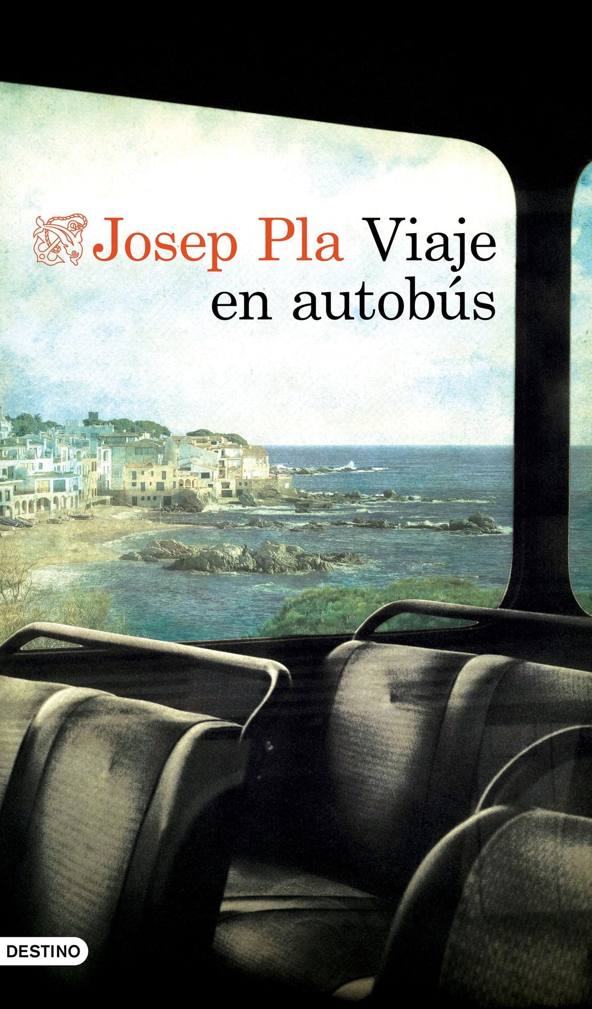 Viaje en autobús