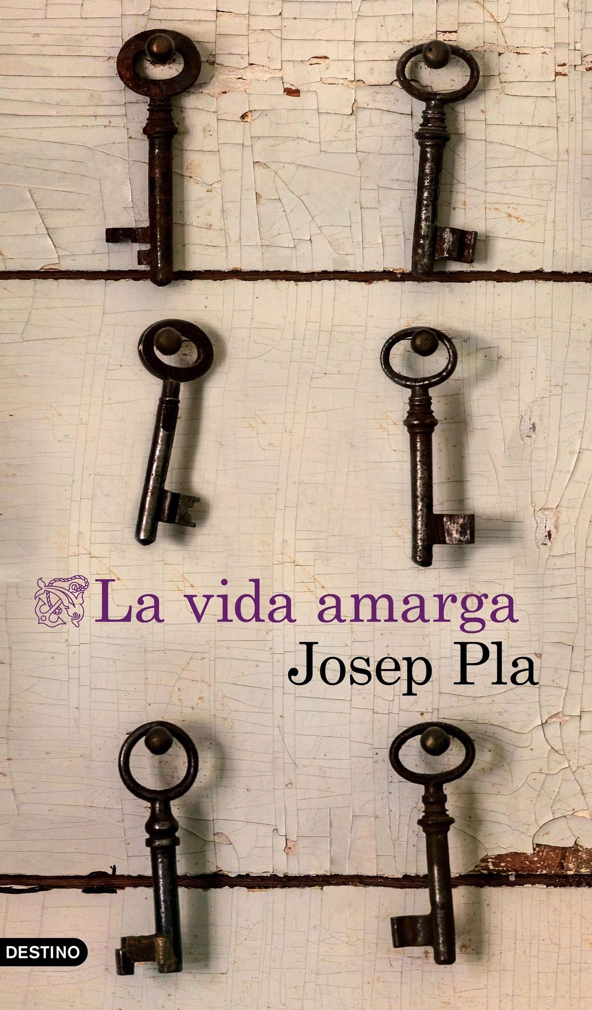 La vida amarga (traducción española)
