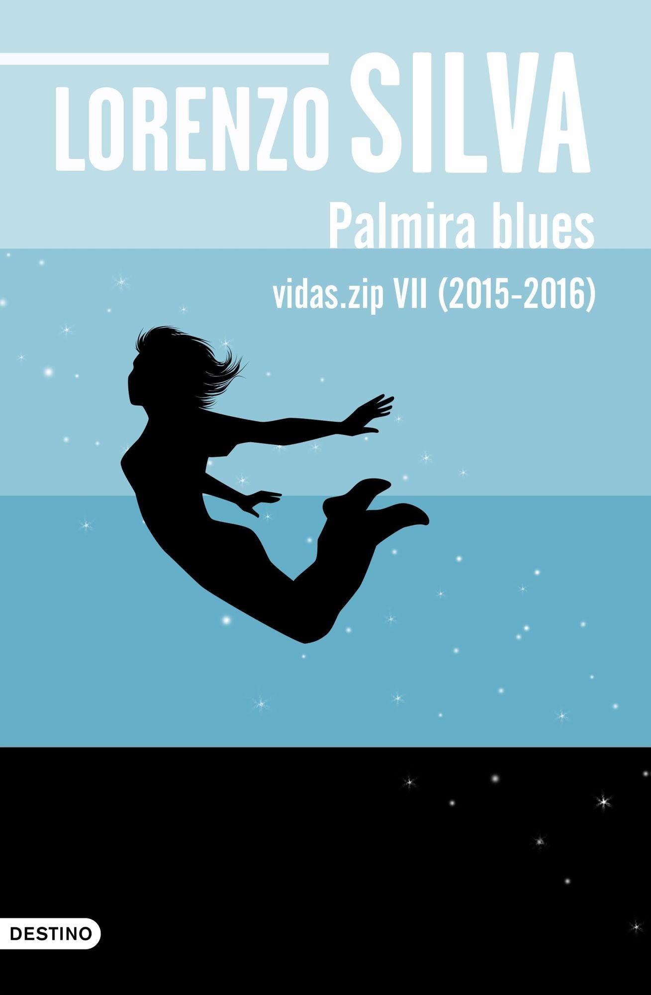 Palmira blues: Vidas.zip VII (2015-2016)