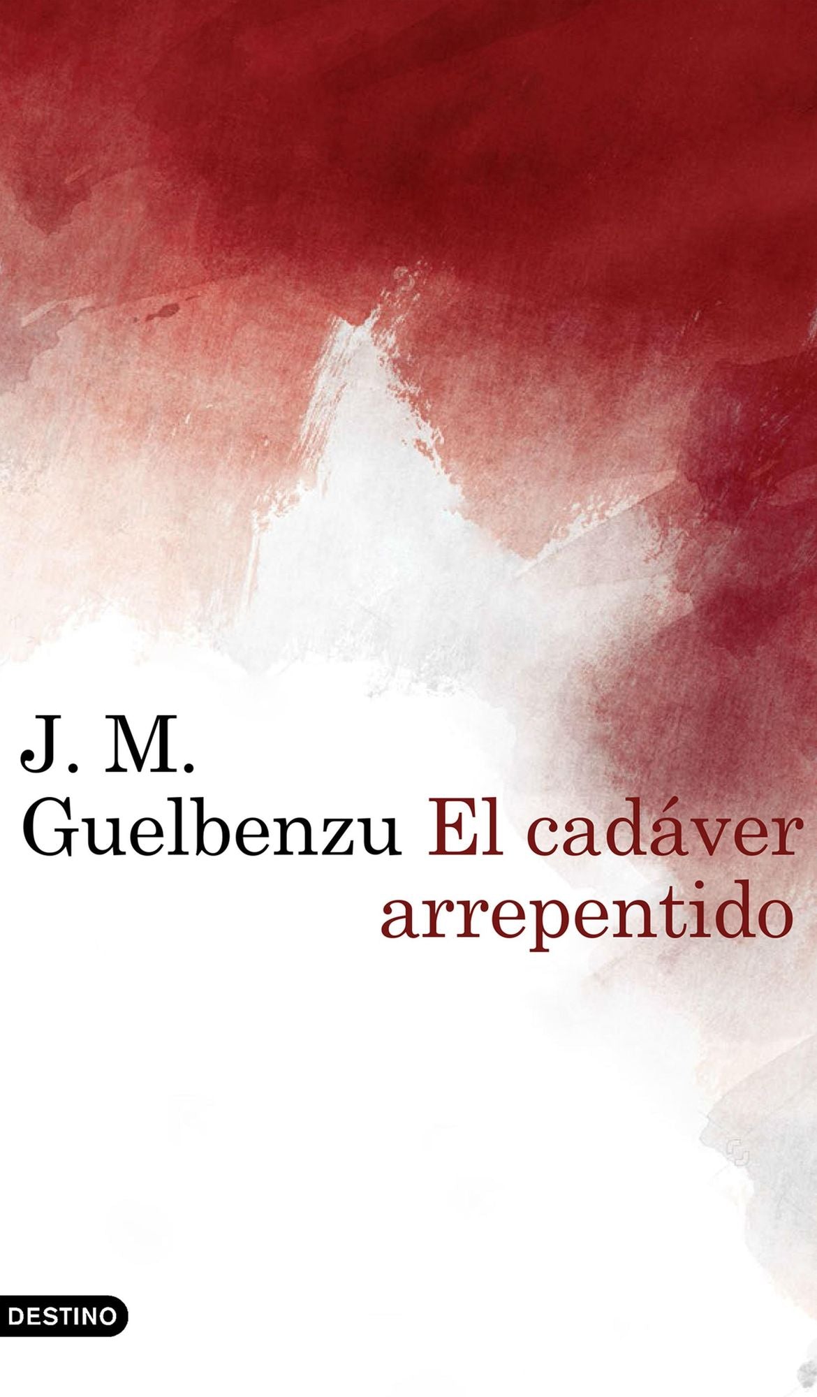 El cadáver arrepentido
