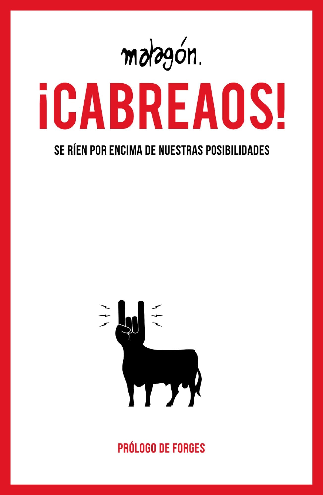 Cabreaos!: Se ríen por encima de nuestras posibilidades