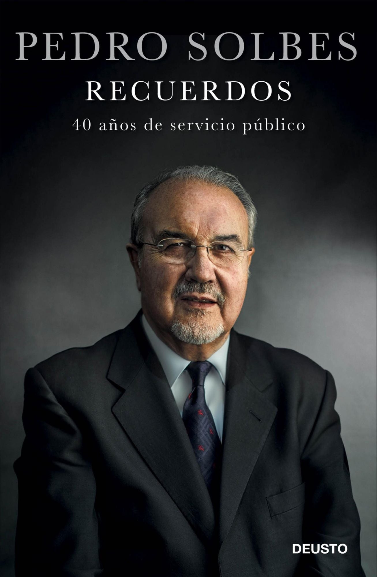 Recuerdos: 40 años de servicio público