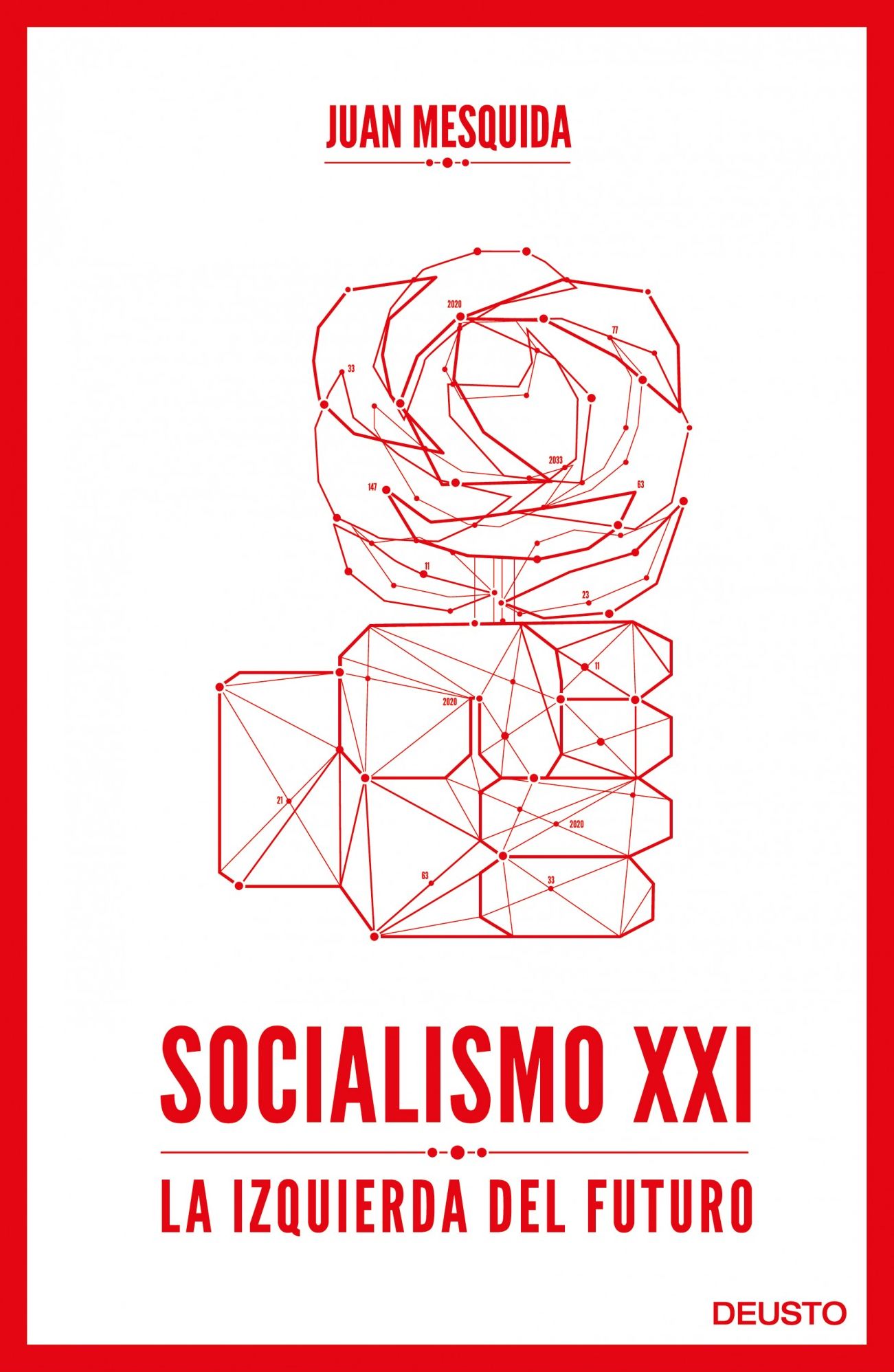 Socialismo XXI: La izquierda del futuro