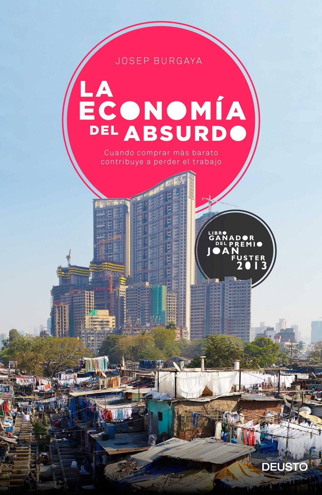 La economía del absurdo: Cuando comprar más barato contribuye a perder el trabajo