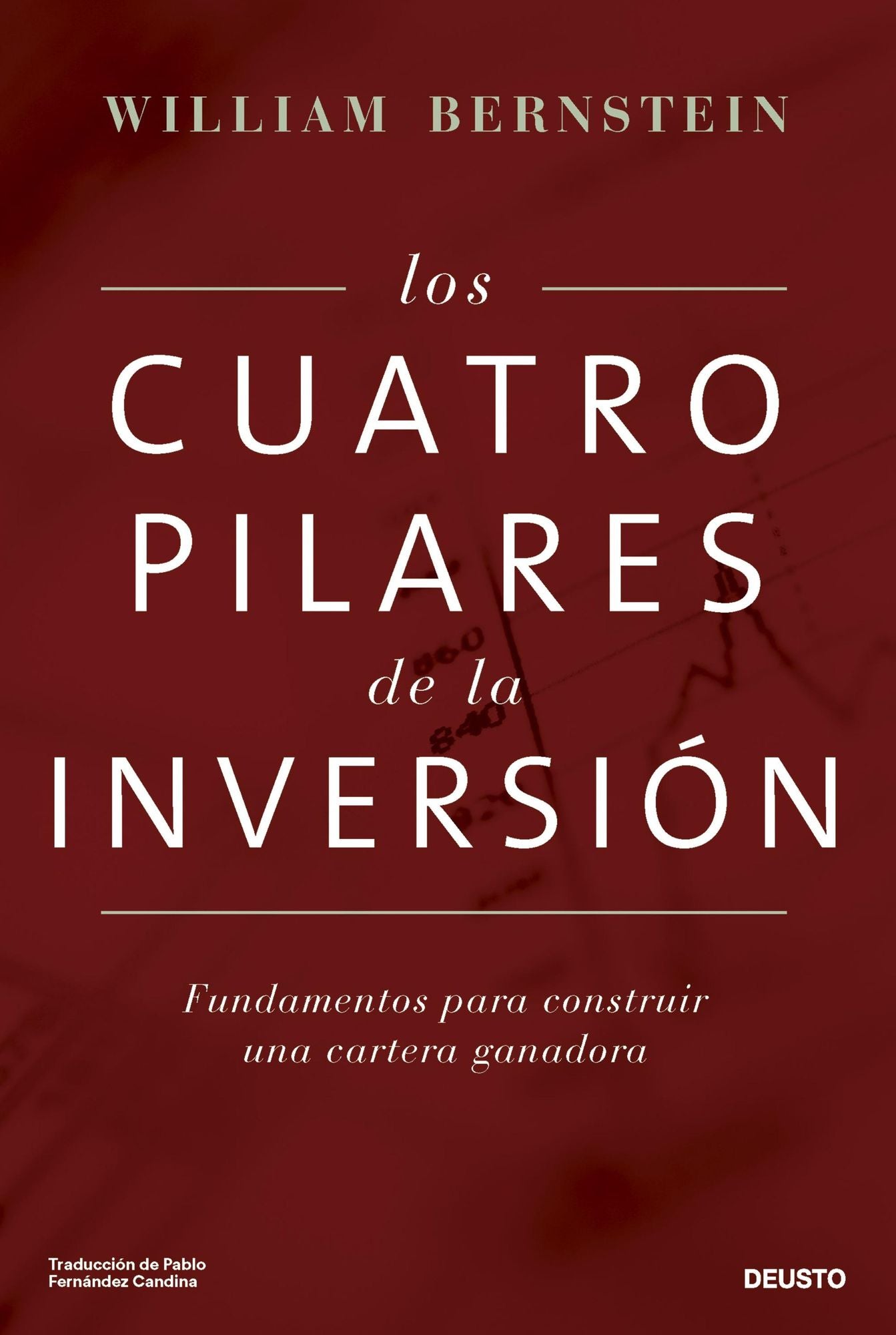 Los cuatro pilares de la inversión: Fundamentos para construir una cartera ganadora