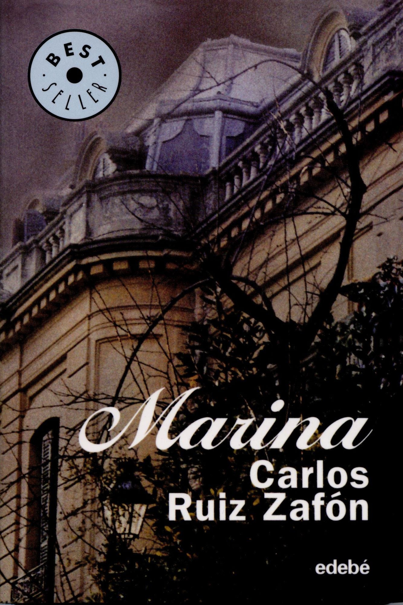 Marina (en español)
