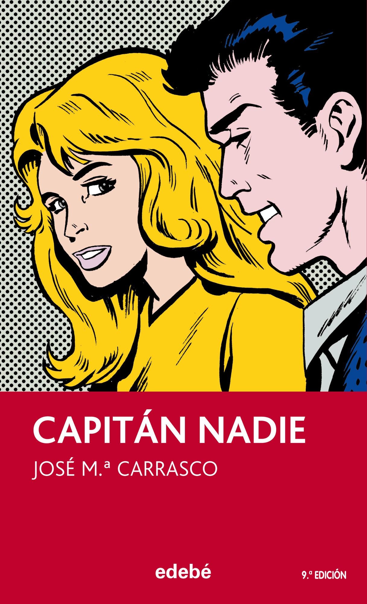 El Capitán Nadie