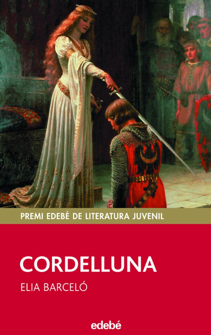 Cordelluna