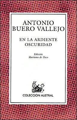 En la ardiente oscuridad (In the Burning Darkness)