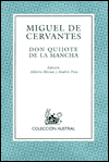 Don Quijote De LA Mancha