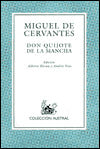Don Quijote De LA Mancha
