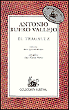 El Tragaluz (Coleccion Austral, #302)