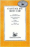 Cantar De Mio CID