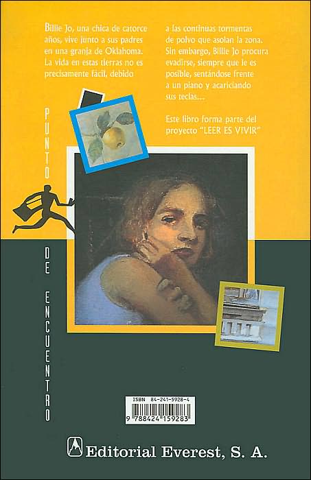 Lejos del polvo (Out of the Dust)