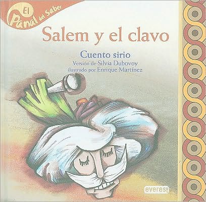 Salem y el clavo