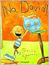 ¡No, David! (Spanish Edition)