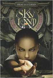 Skyland: Islas En El Cielo