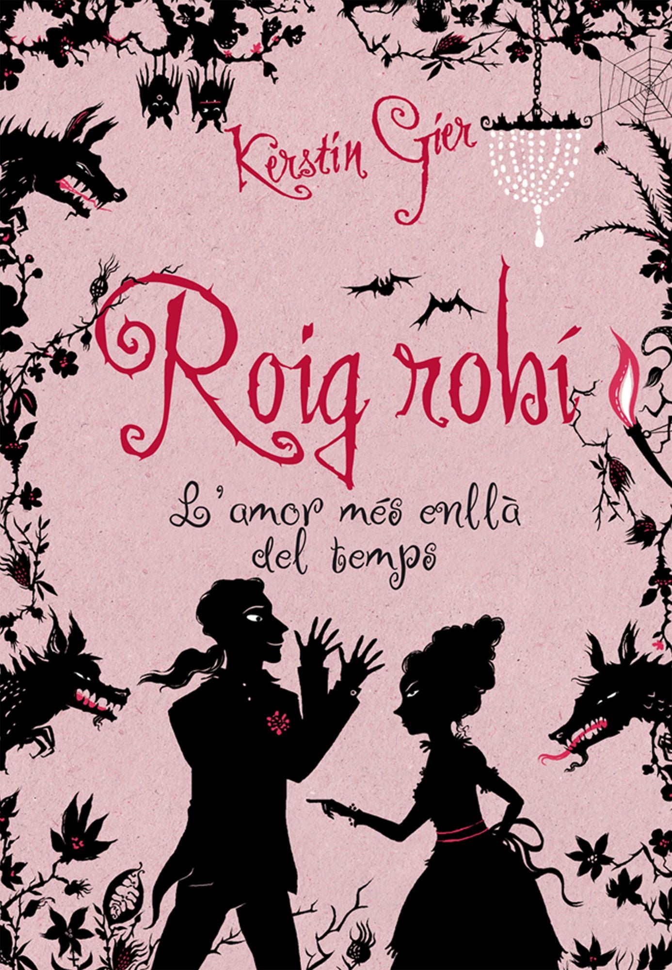 Roig robí