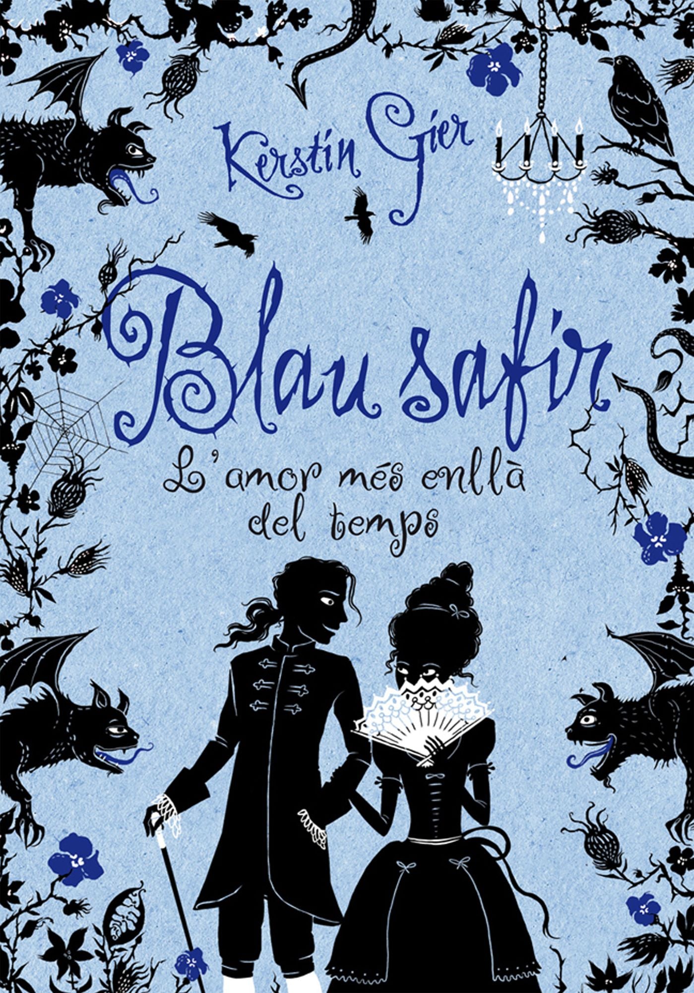 Blau safir