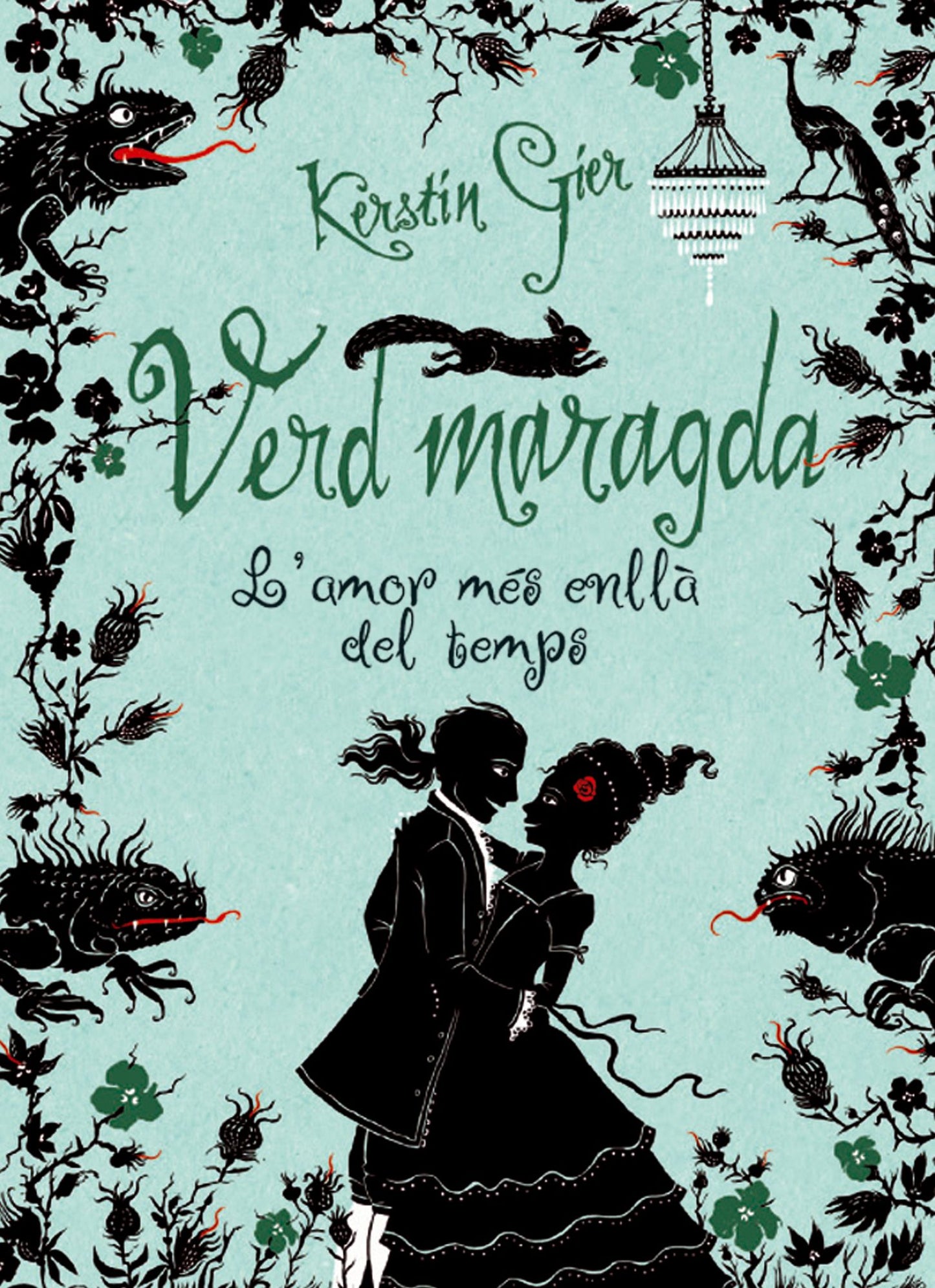 Verd maragda