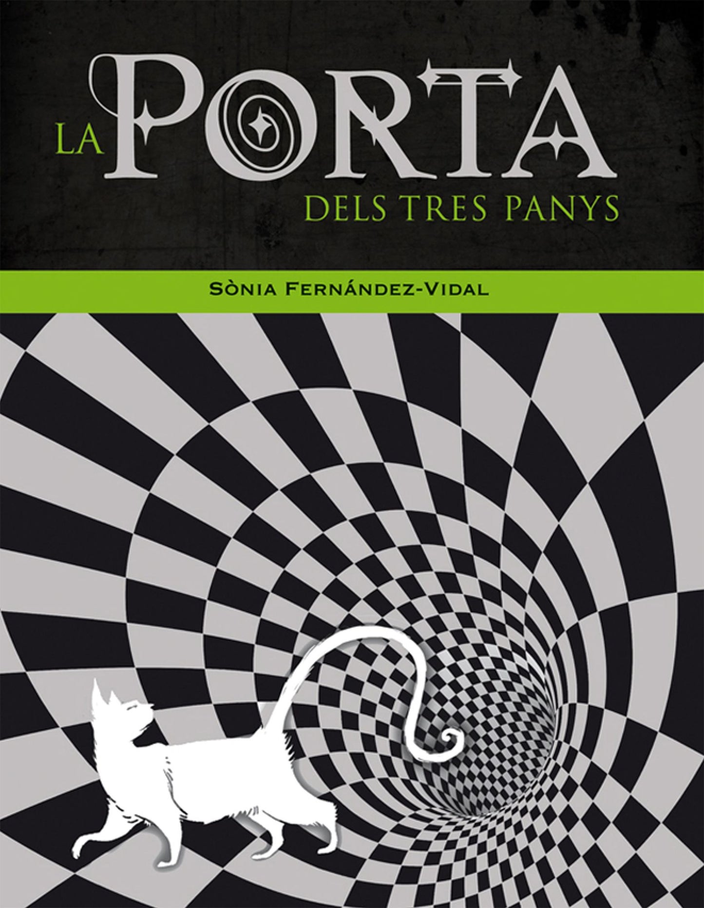 La porta dels tres panys: Una aventura quàntica