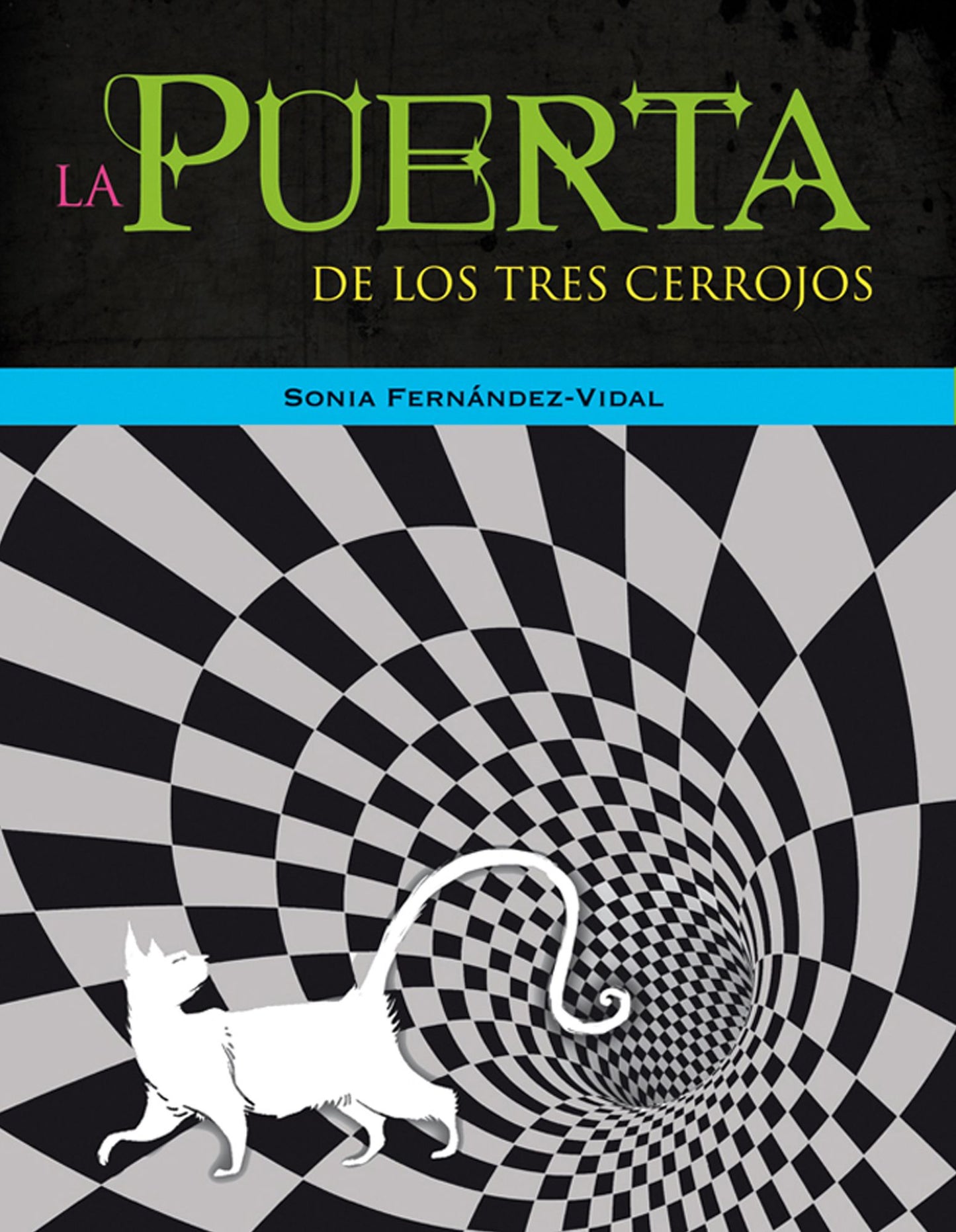 La puerta de los tres cerrojos: Una aventura cuántica