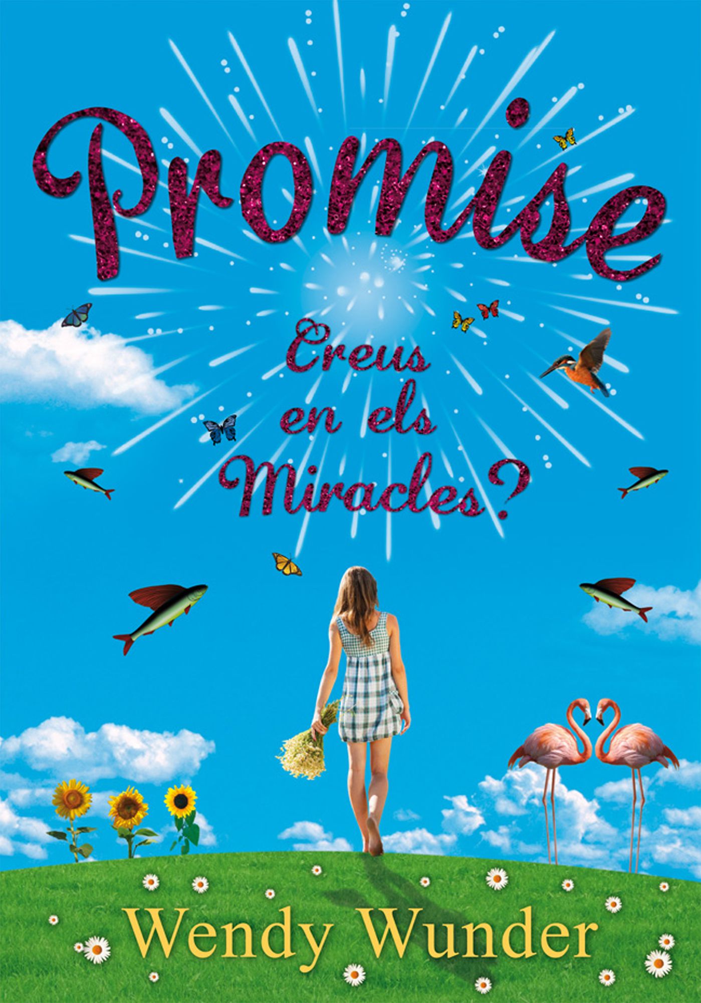Promise: Creus en els miracles?