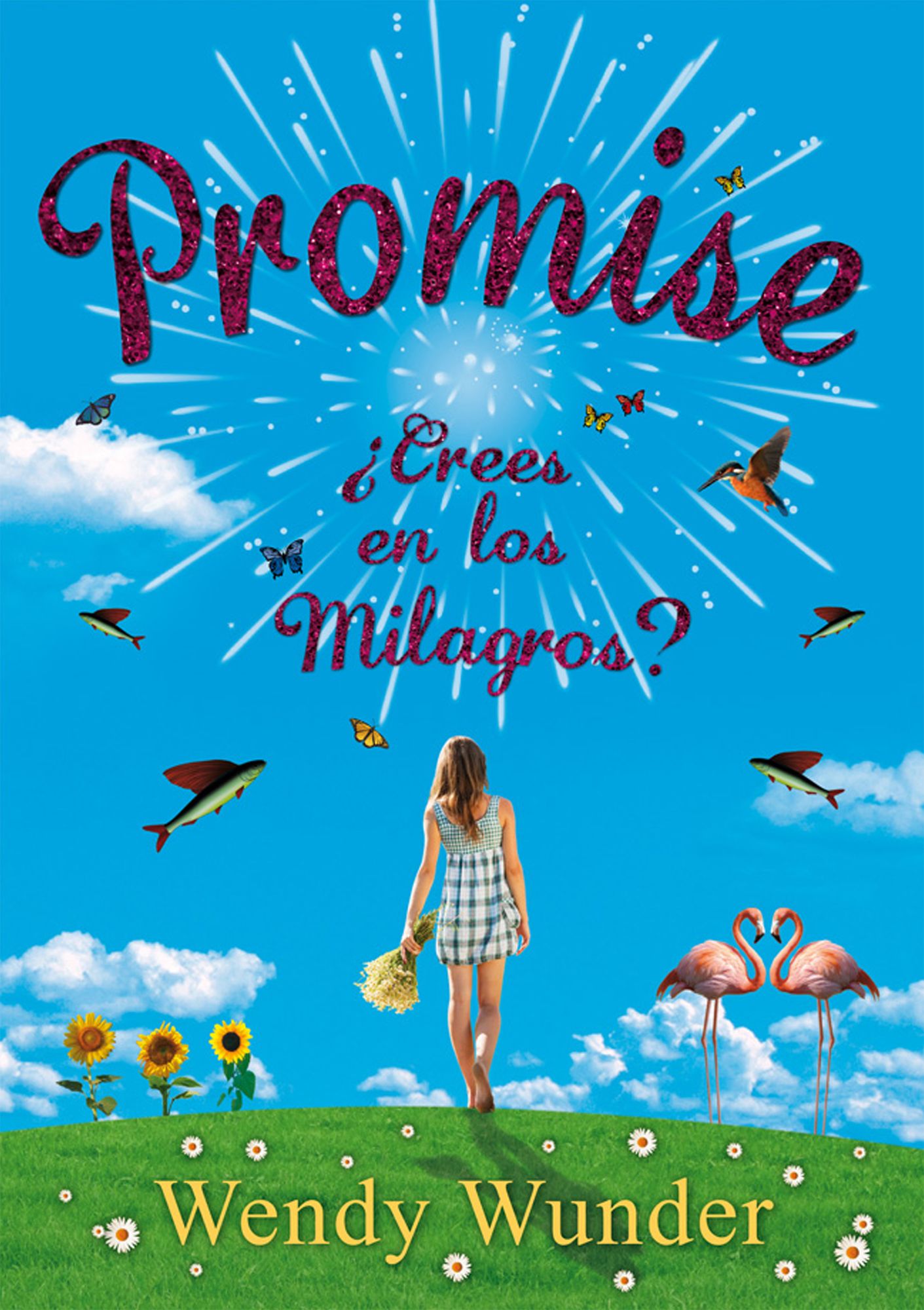 Promise: Crees en los milagros?
