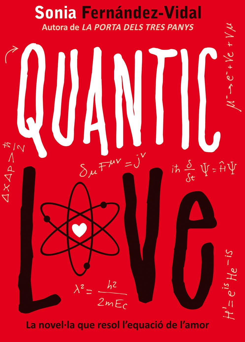 Quantic love