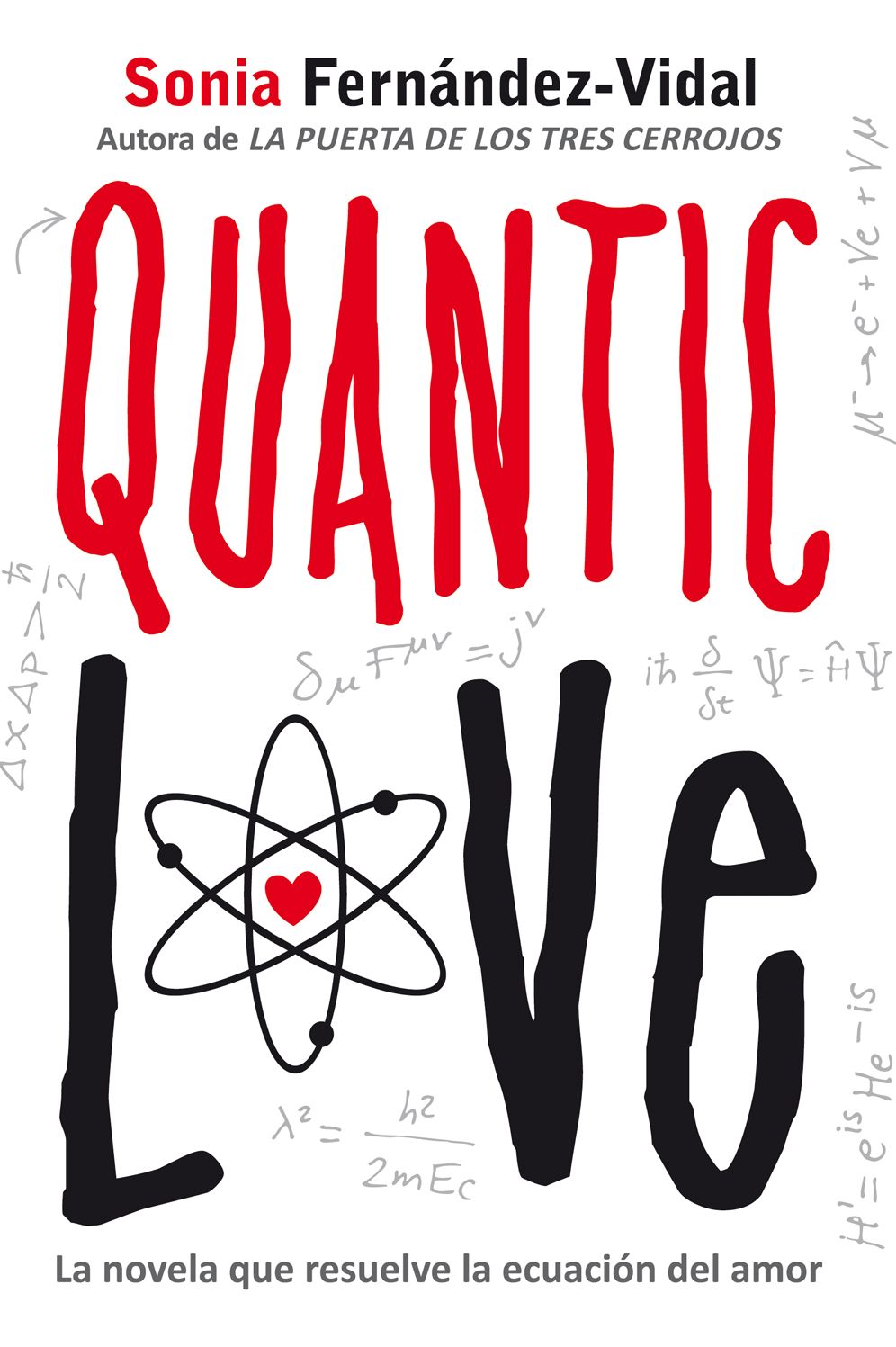 Quantic love
