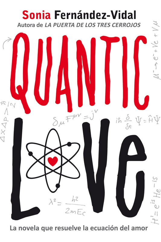 Quantic love