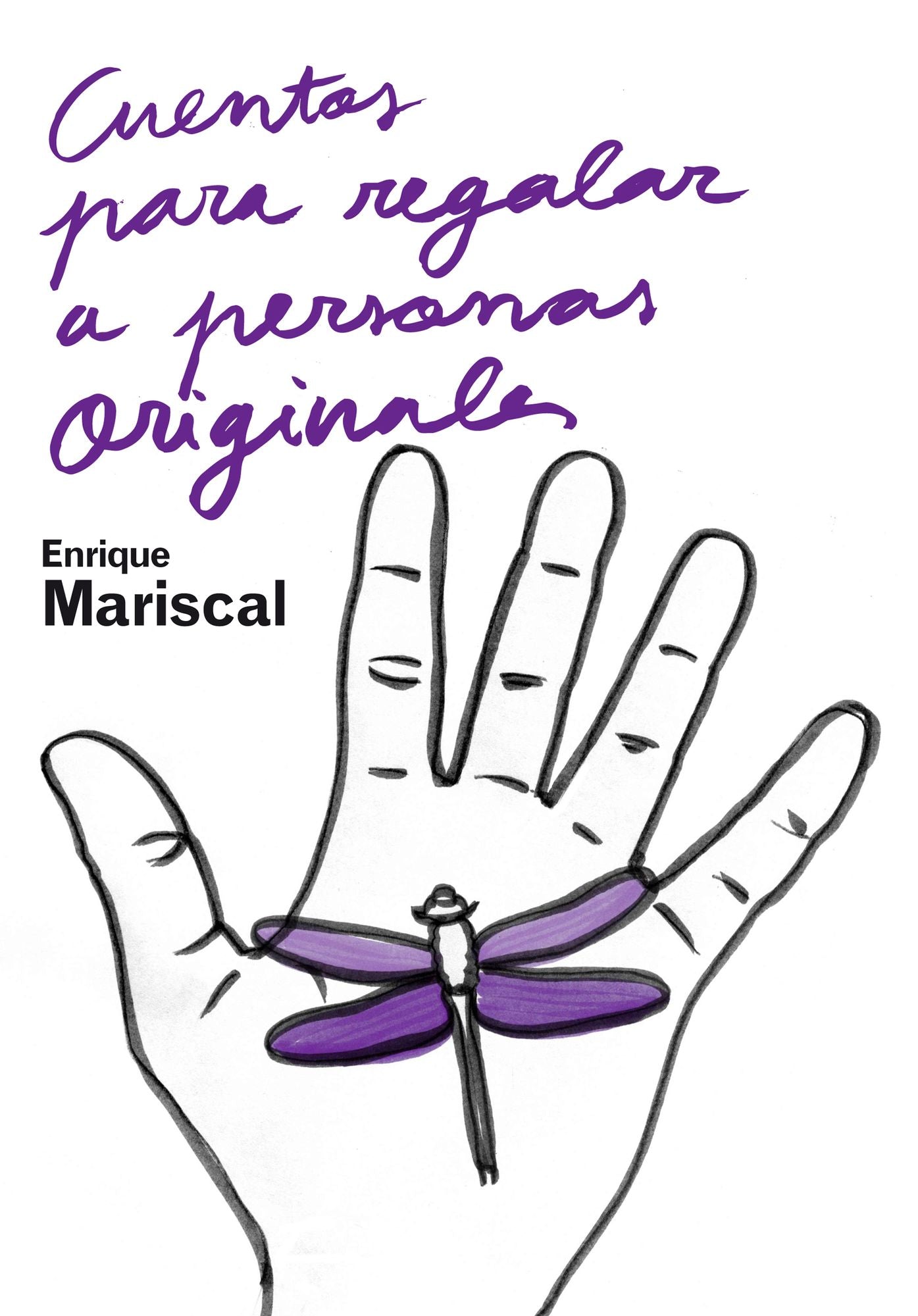 Cuentos para regalar a personas originales