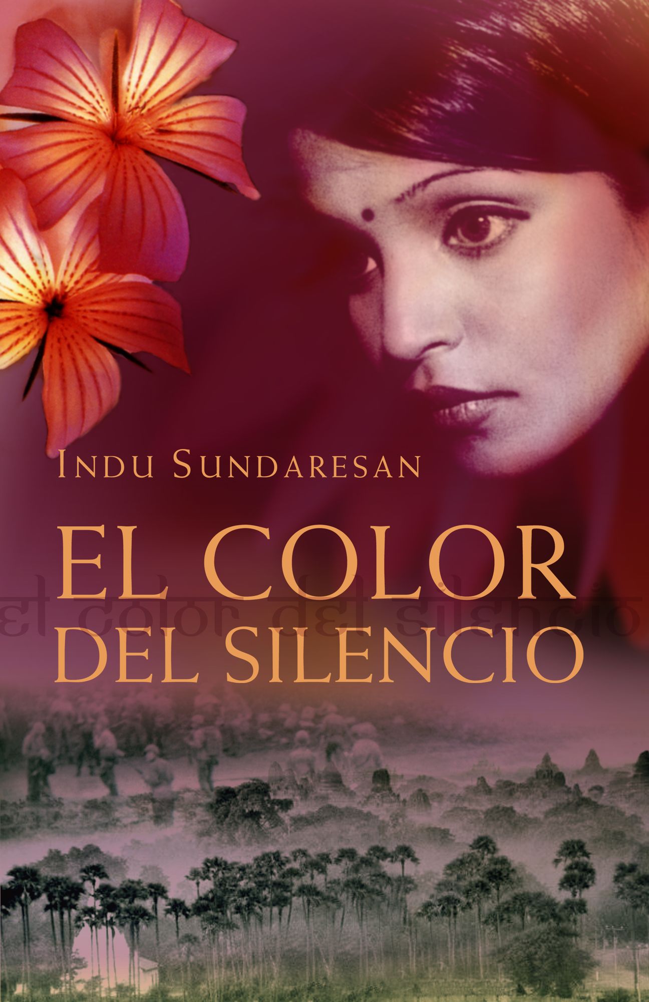 El color del silencio