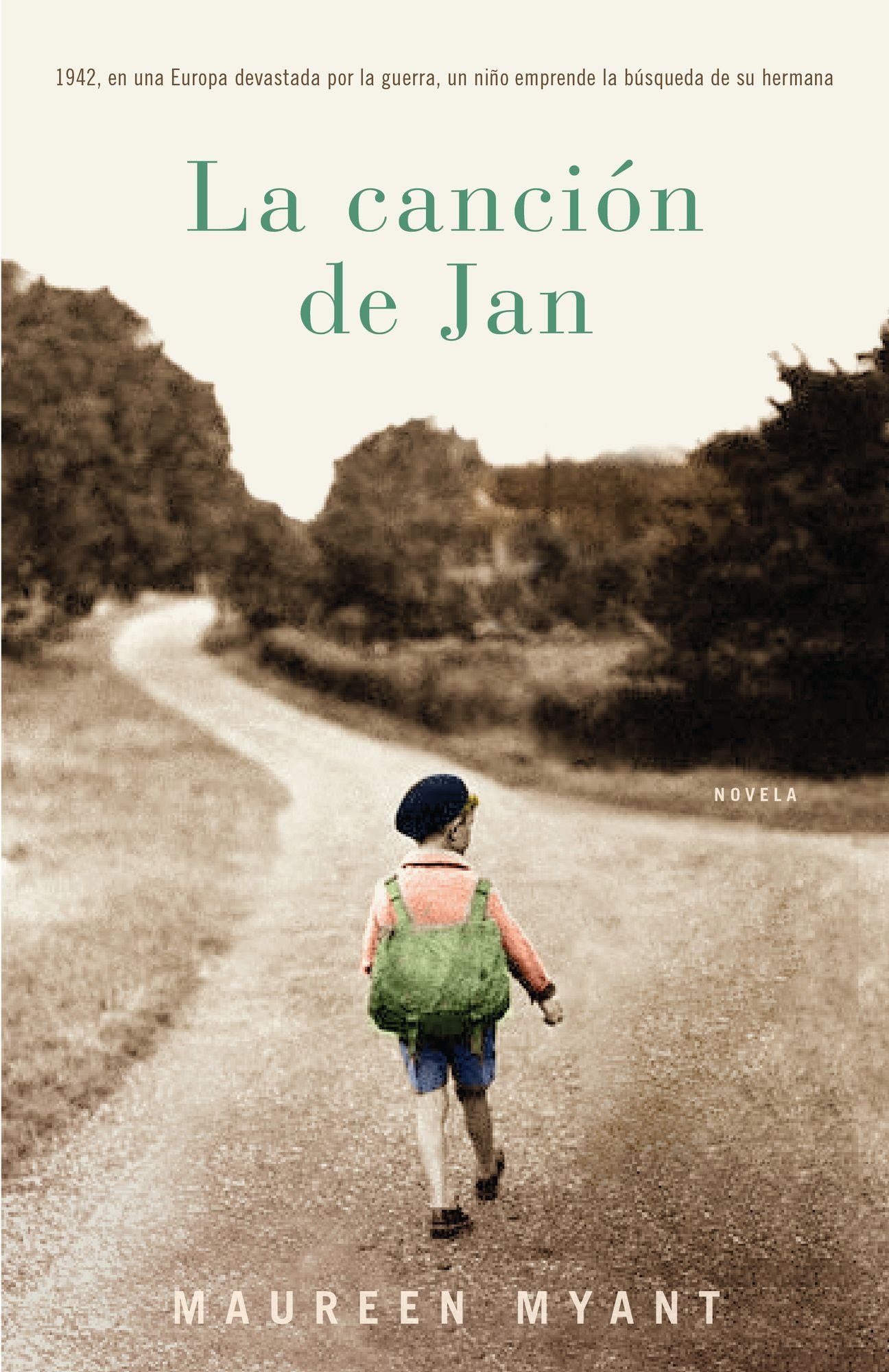 La canción de Jan